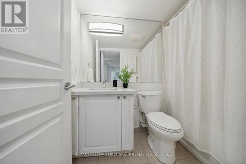 815 - 18 Yonge Street, Toronto (Waterfront Communities), ON - Indoor Photo Showing Bathroom