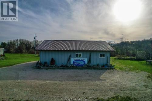 10955 Highway 6, Sheguiandah, ON 