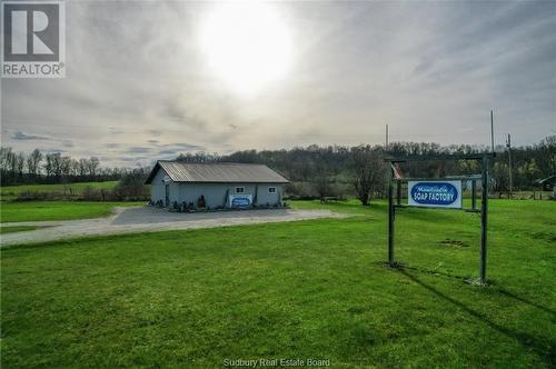 10955 Highway 6, Sheguiandah, ON 