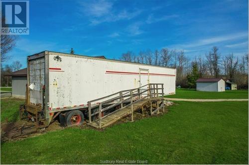 10955 Highway 6, Sheguiandah, ON 