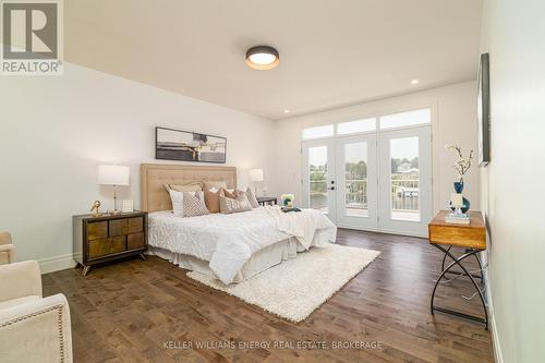 125 Villeneuve Drive, Prince Edward County (Picton), ON - Indoor Photo Showing Bedroom