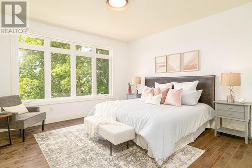 125 Villeneuve Drive, Prince Edward County (Picton), ON - Indoor Photo Showing Bedroom