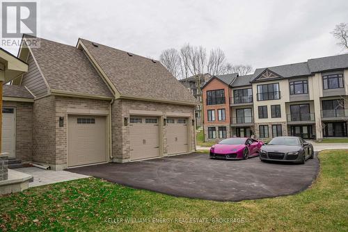 125 Villeneuve Drive, Prince Edward County (Picton), ON - Outdoor With Facade