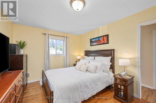 Primary Bedroom - 3 - 2 Westdale Avenue, London, ON - Indoor Photo Showing Bedroom