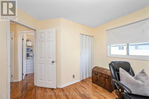 Bedroom #2 - 3 - 2 Westdale Avenue, London, ON - Indoor