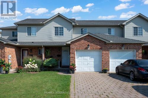 3 - 2 Westdale Avenue, London, ON - Outdoor With Facade