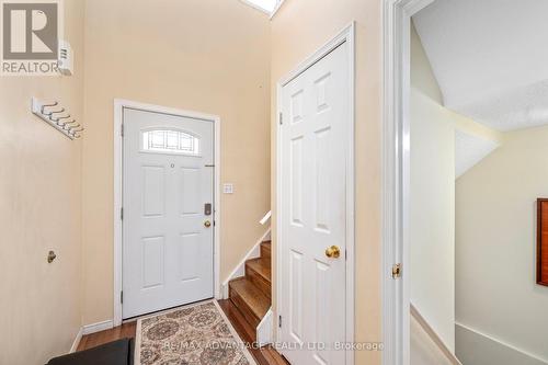 Foyer - Open to second floor - 3 - 2 Westdale Avenue, London, ON - Indoor Photo Showing Other Room