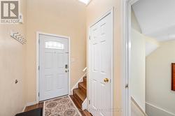 Foyer - Open to second floor - 