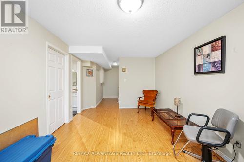 Basement - 3 - 2 Westdale Avenue, London, ON - Indoor Photo Showing Other Room