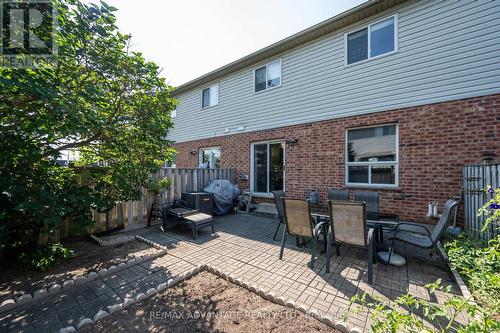 3 - 2 Westdale Avenue, London, ON - Outdoor With Deck Patio Veranda With Exterior