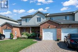 3 parking spots- 1 garage +2 driveway - 