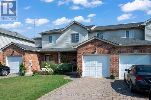 3 parking spots- 1 garage +2 driveway - 3 - 2 Westdale Avenue, London, ON - Outdoor