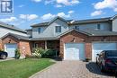 3 parking spots- 1 garage +2 driveway - 3 - 2 Westdale Avenue, London, ON  - Outdoor 