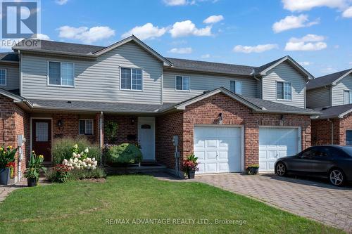 3 - 2 Westdale Avenue, London, ON - Outdoor With Facade