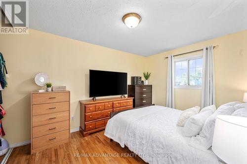 Primary Bedroom - 3 - 2 Westdale Avenue, London, ON - Indoor Photo Showing Bedroom