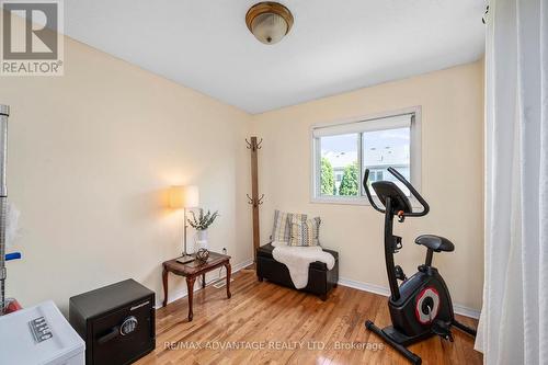 Bedroom #3 - 3 - 2 Westdale Avenue, London, ON - Indoor Photo Showing Gym Room