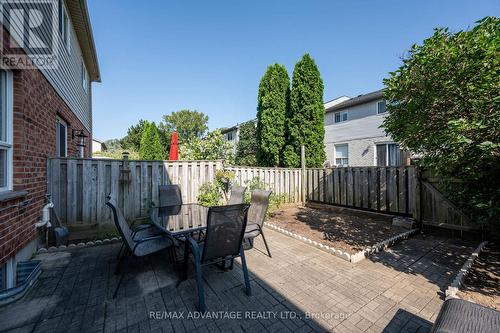 3 - 2 Westdale Avenue, London, ON - Outdoor With Deck Patio Veranda With Exterior