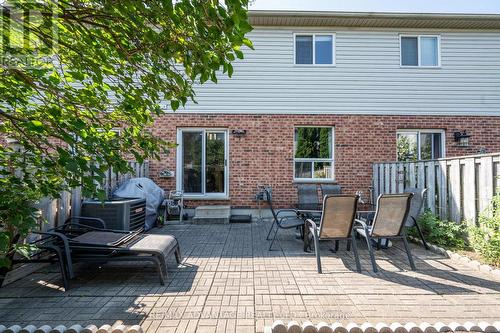 3 - 2 Westdale Avenue, London, ON - Outdoor With Deck Patio Veranda With Exterior