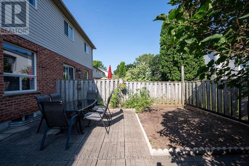 3 - 2 Westdale Avenue, London, ON - Outdoor With Deck Patio Veranda