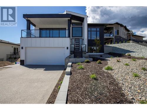 2244 Hihannah Drive, West Kelowna, BC - Outdoor