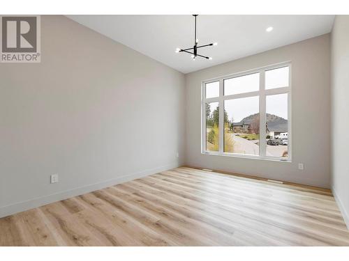 2244 Hihannah Drive, West Kelowna, BC - Indoor Photo Showing Other Room