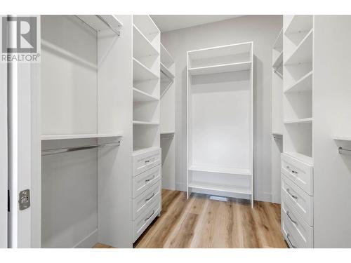 2244 Hihannah Drive, West Kelowna, BC - Indoor With Storage