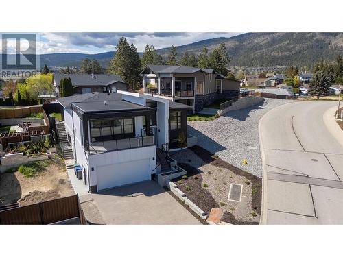 2244 Hihannah Drive, West Kelowna, BC - Outdoor