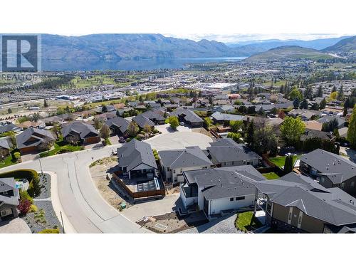 2244 Hihannah Drive, West Kelowna, BC - Outdoor With View