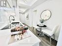 2115 - 195 Redpath Avenue, Toronto (Mount Pleasant West), ON  - Indoor Photo Showing Kitchen With Double Sink 