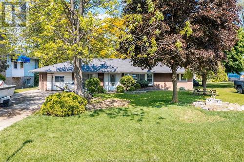 3278 Clemenceau Boulevard, Windsor, ON - Outdoor