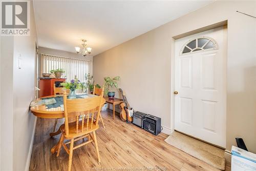 3278 Clemenceau Boulevard, Windsor, ON - Indoor