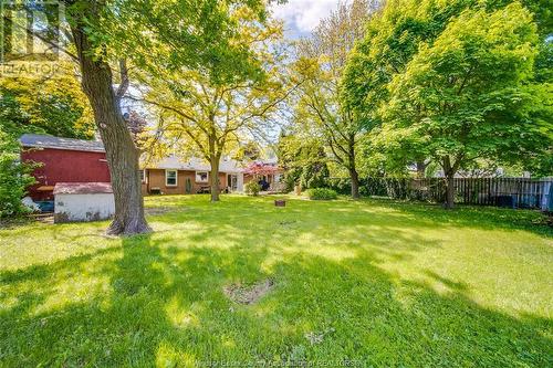 3278 Clemenceau Boulevard, Windsor, ON - Outdoor