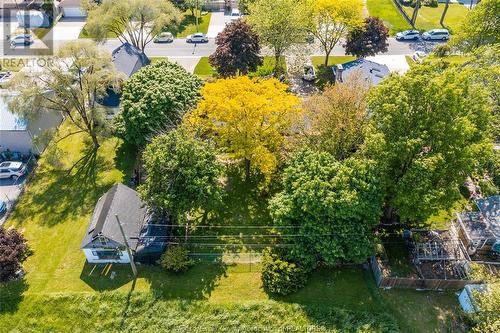 3278 Clemenceau Boulevard, Windsor, ON - Outdoor With View