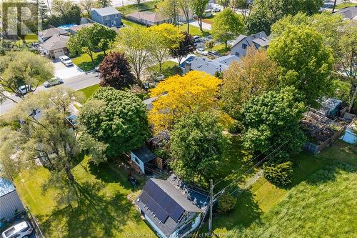 3278 Clemenceau Boulevard, Windsor, ON - Outdoor With View