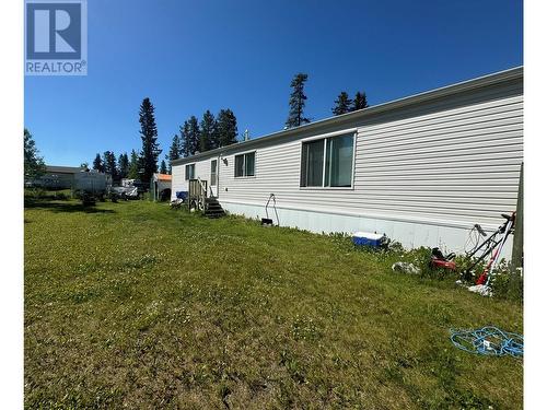 118 Rockcliffe Place, Tumbler Ridge, BC 