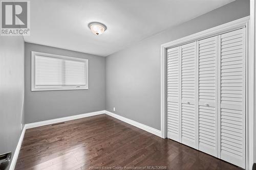 3098 Lauzon, Windsor, ON - Indoor Photo Showing Other Room