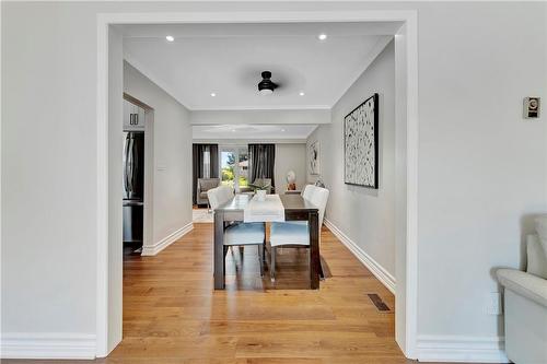 3 Forest Road, Grimsby, ON - Indoor Photo Showing Other Room