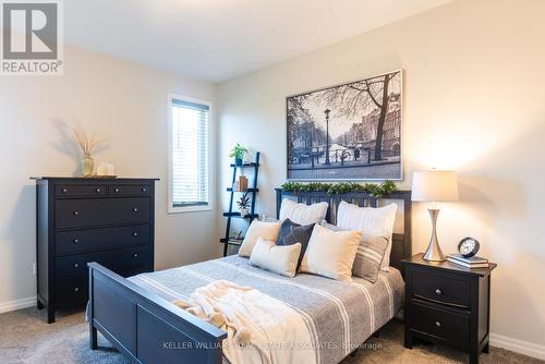 11 Cortland Terrace, St. Thomas, ON - Indoor Photo Showing Bedroom