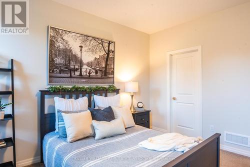 11 Cortland Terrace, St. Thomas, ON - Indoor Photo Showing Bedroom