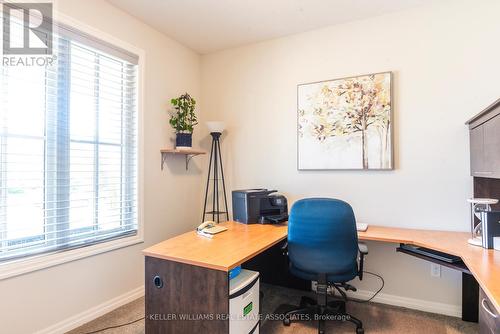 11 Cortland Terrace, St. Thomas, ON - Indoor Photo Showing Office