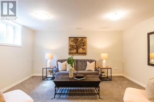 11 Cortland Terrace, St. Thomas, ON - Indoor Photo Showing Living Room