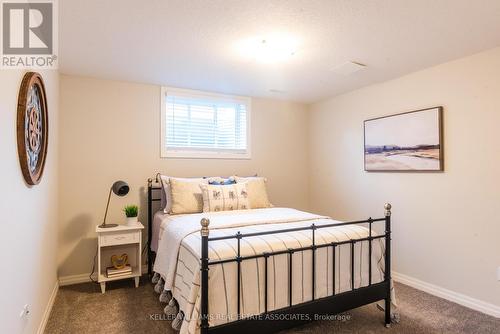 11 Cortland Terrace, St. Thomas, ON - Indoor Photo Showing Bedroom