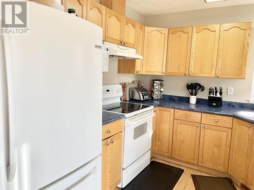 1813 Gorse Street, Prince George, BC - Indoor Photo Showing Kitchen