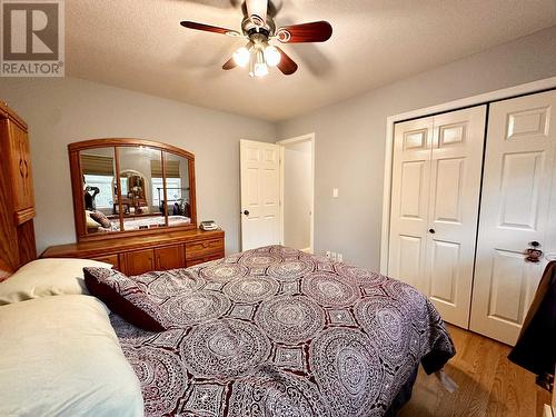 1813 Gorse Street, Prince George, BC - Indoor Photo Showing Bedroom