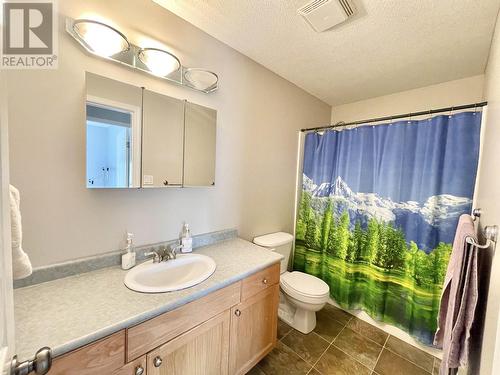 1813 Gorse Street, Prince George, BC - Indoor Photo Showing Bedroom