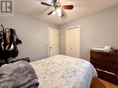 1813 Gorse Street, Prince George, BC - Indoor Photo Showing Bedroom