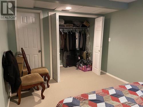 1813 Gorse Street, Prince George, BC - Indoor Photo Showing Bathroom