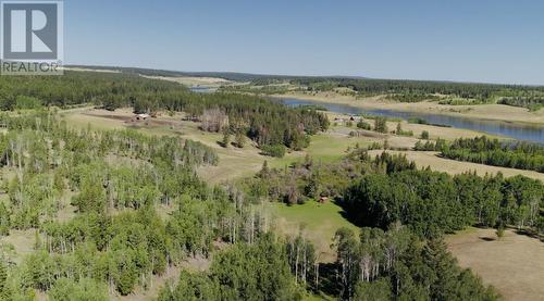 3075 Dog Creek Road, Williams Lake, BC - Outdoor With View