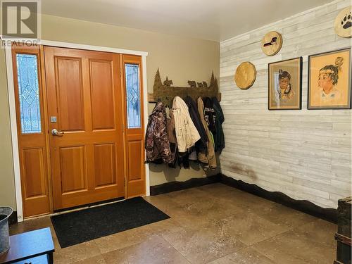 3075 Dog Creek Road, Williams Lake, BC - Indoor Photo Showing Other Room