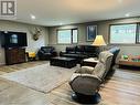 3075 Dog Creek Road, Williams Lake, BC  - Indoor Photo Showing Living Room 